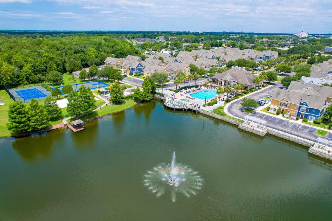 Hotel Sunshine State Of Mind Kissimmee Zewnętrze zdjęcie
