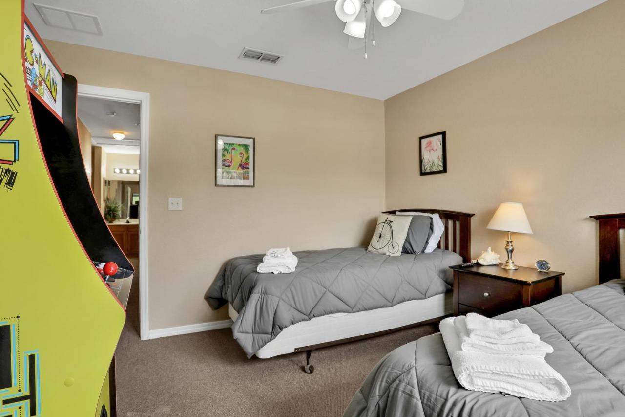 Hotel Sunshine State Of Mind Kissimmee Zewnętrze zdjęcie